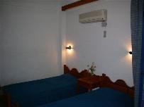 Blue Star Apartments Limin Chersonisou Zewnętrze zdjęcie